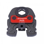Užspaudimo replės Rothenberger SV35 Compact 